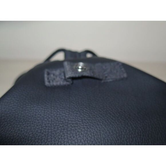 adidas 5150804 Unisex Black/Rose Gold PU Leather Mini Backpack - Picture 9 of 11